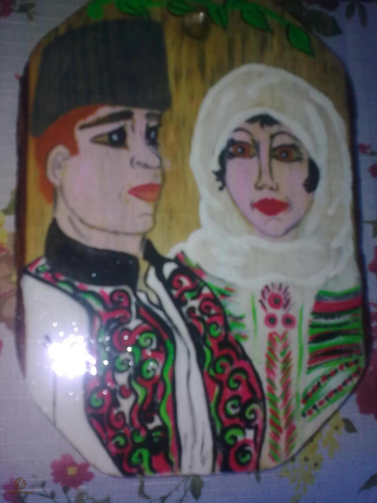 Pictura tarani romani