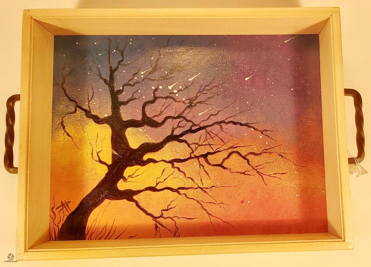 1.2.02 Tava lemn de cires