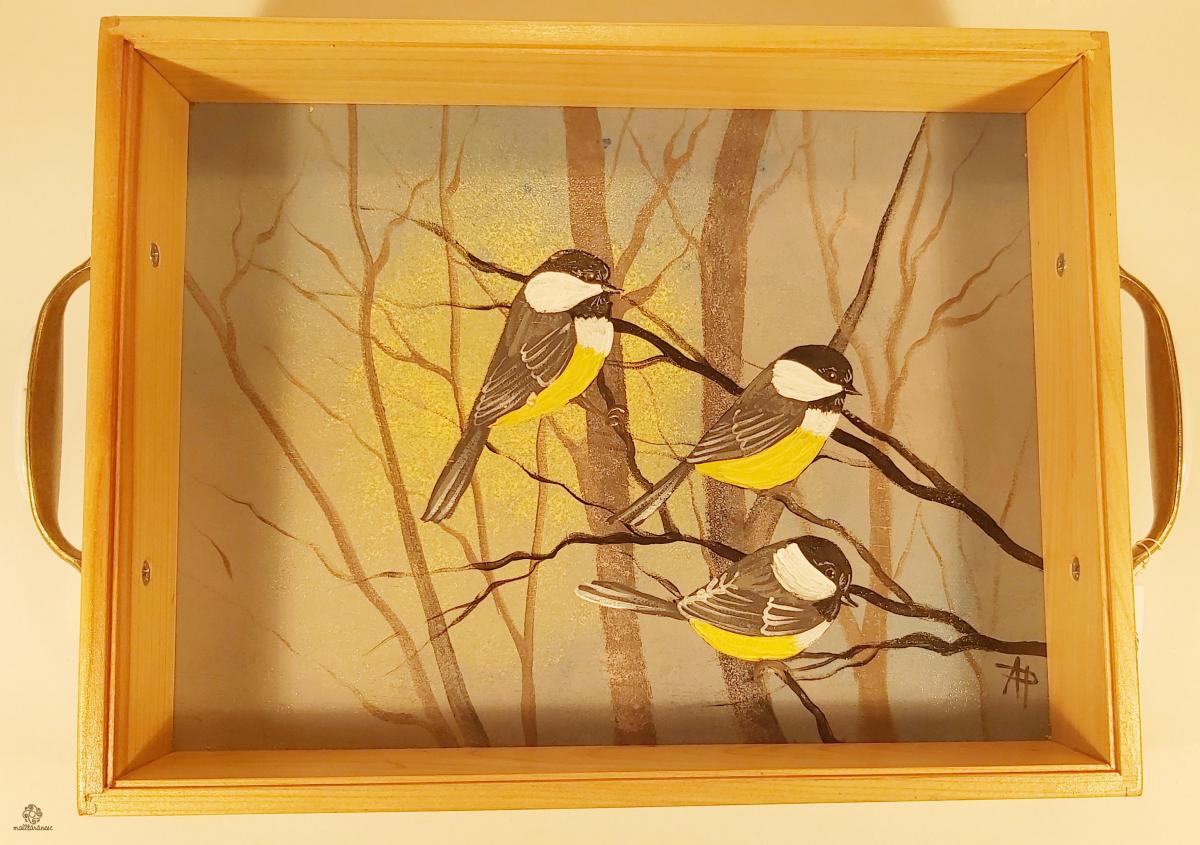 1.2.04 Tava lemn de cires